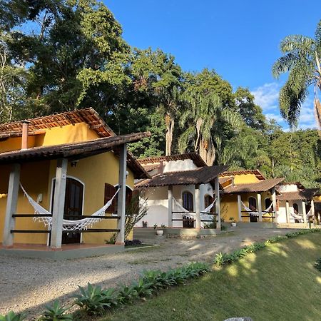 Pousada Lago Das Pedras Juiz de Fora Exterior photo